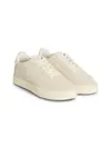 Calvin Klein CLASSIC CUPSOLE MIX Bej Kadın Spor Ayakkabı