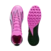 Puma ULTRA MATCH TT Pembe Erkek Halı Saha Ayakkabısı