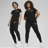 PUMA SQUAD Leggings Siyah Kadın Tayt