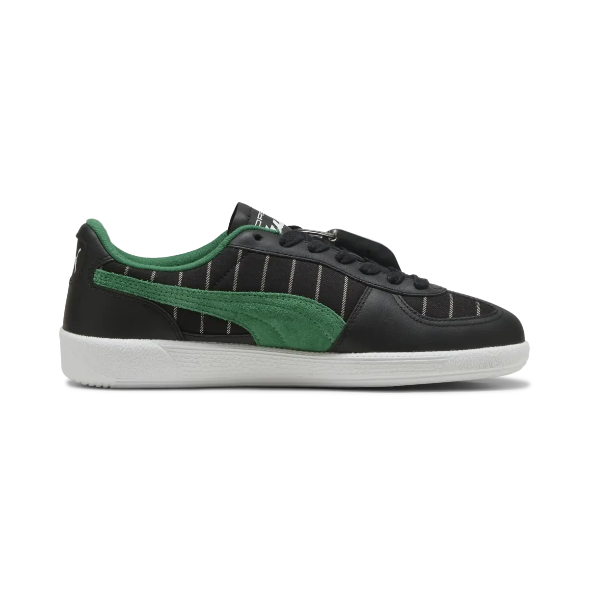 Puma PL Palermo Pinstripe Erkek Spor Ayakkabı & Sneaker
