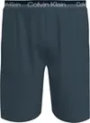 Calvin Klein SLEEP SHORT Erkek Lacivert Şort