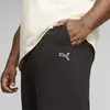 Puma BETTER ESSENTIALS Sweatpants TR cl Siyah Erkek Eşofman Altı