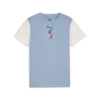Puma READY SET BETTER Tee Unisex T-Shirt & Polo