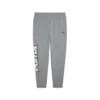 Puma Hoopstel Tech Pants Beyaz Erkek Eşofman Altı