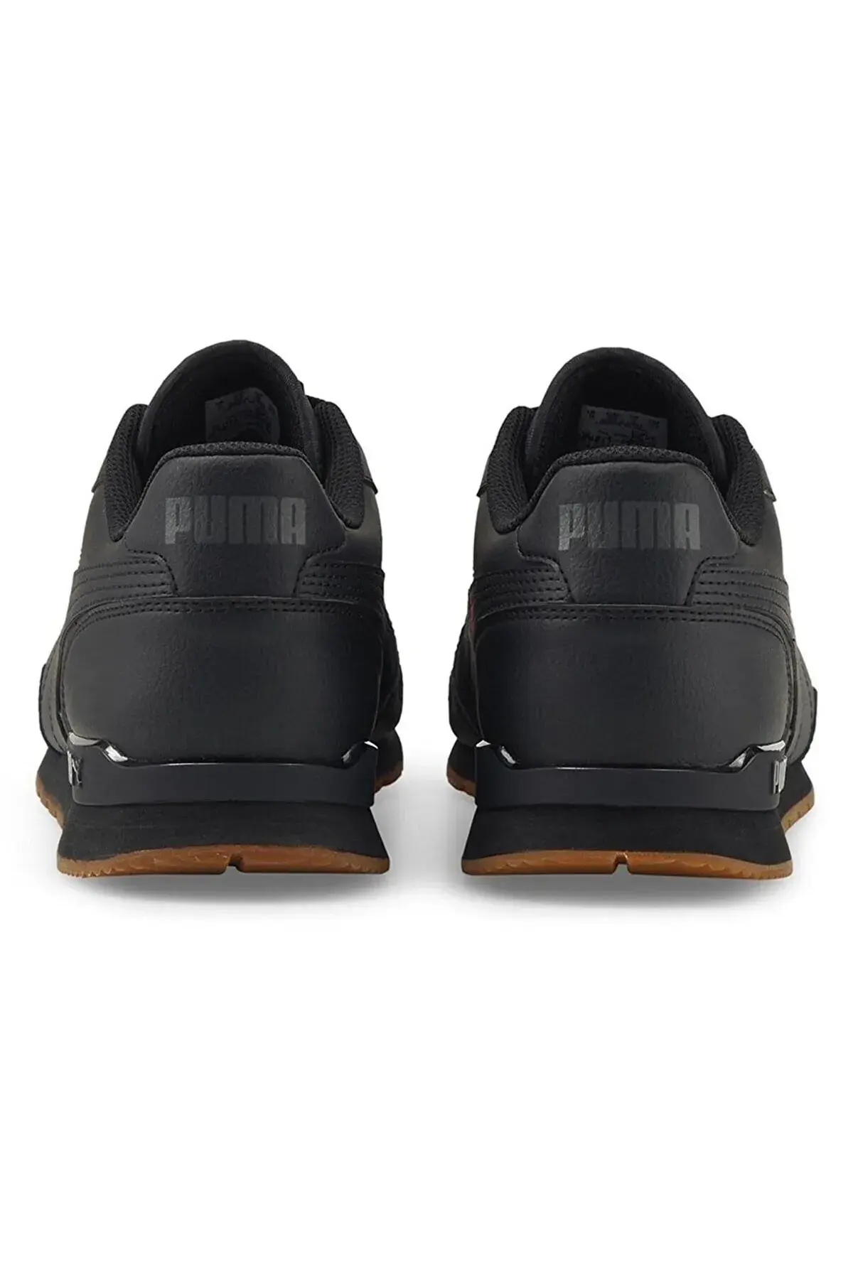 Puma ST Runner v3 L - Siyah Kadın Yürüyüş Ayakkabısı