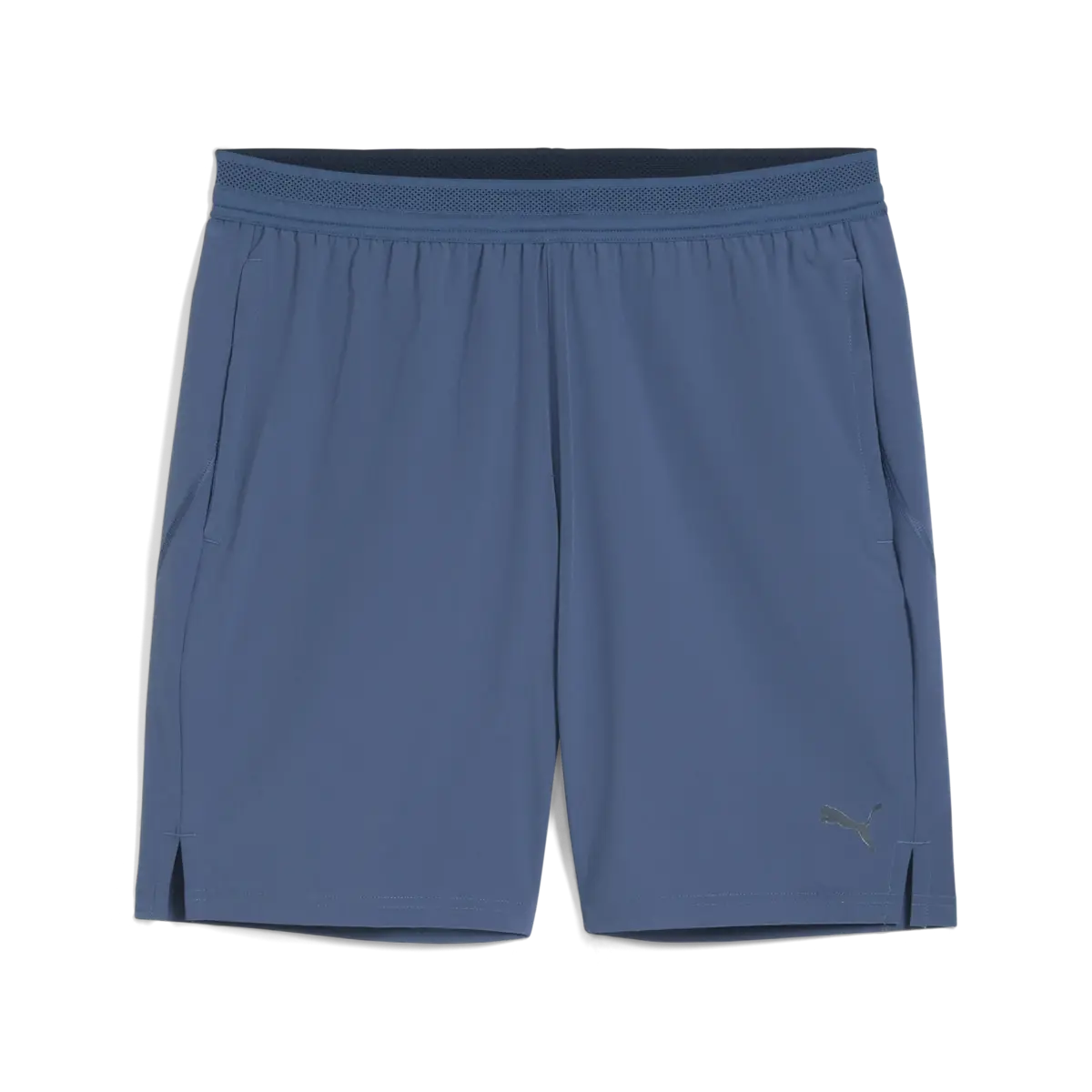Puma M TECH TRAIN 7" STCH WVN SHT Mavi Erkek Şort