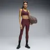 Puma 4KEEPS RUN BRA Bordo Bra