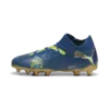 Puma FUTURE 7 MATCH BNA FG/AG JR Lacivert Erkek Çocuk Krampon