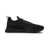 Puma FLYER RUNNER Siyah Erkek Spor Ayakkabı & Sneaker