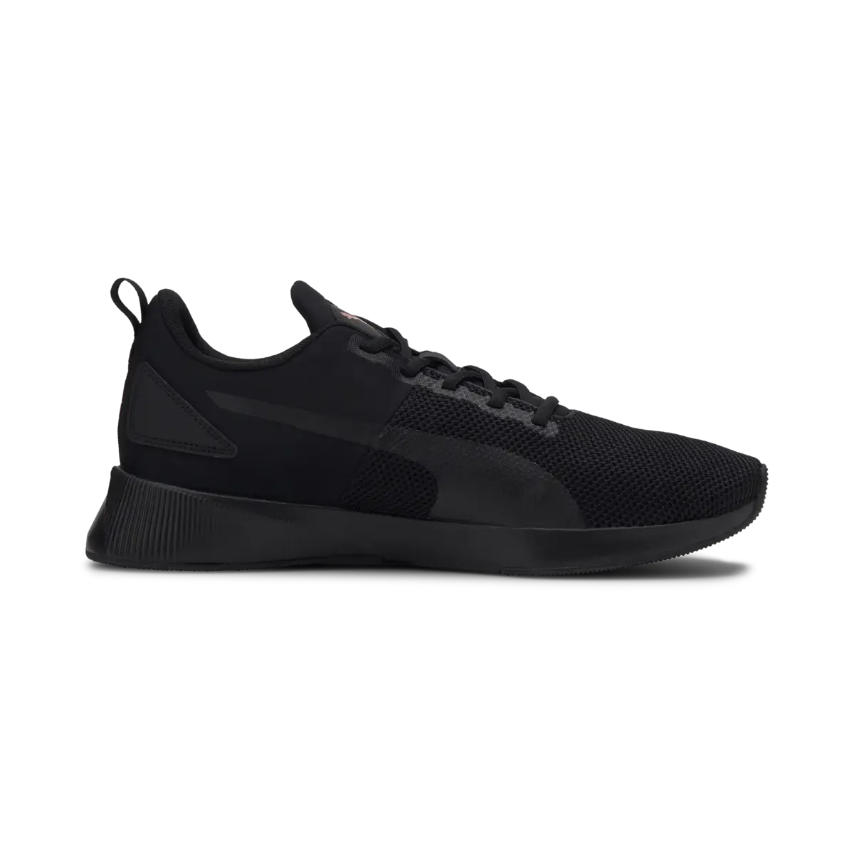 Puma FLYER RUNNER Siyah Erkek Spor Ayakkabı & Sneaker