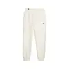 Puma BETTER ESSENTIALS Pants Bej Kadın Eşofman Altı