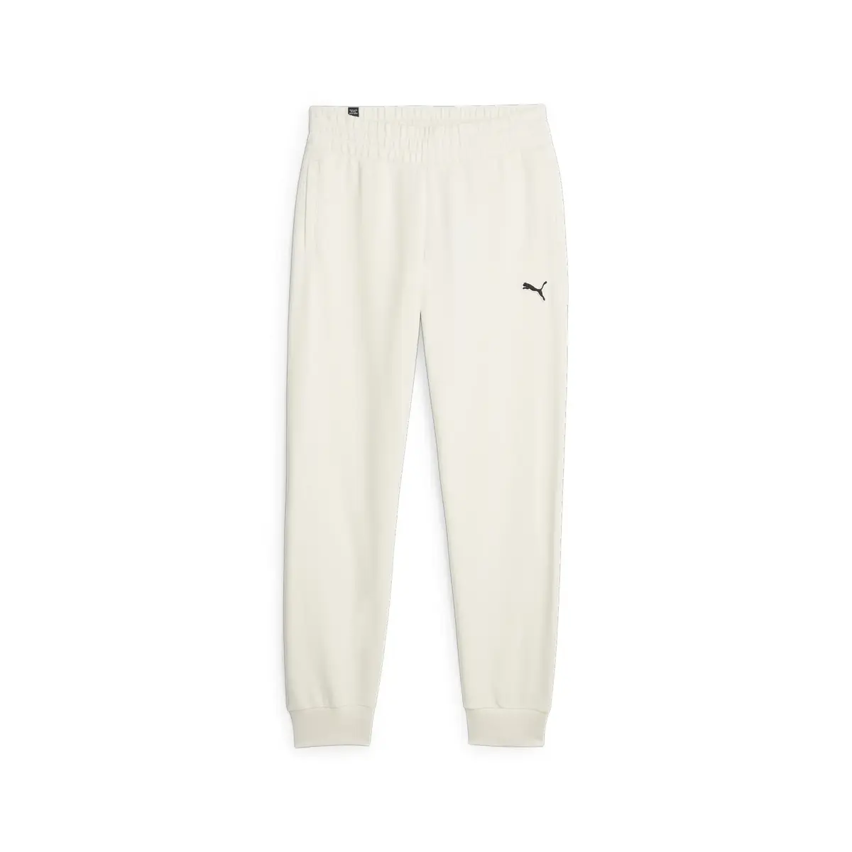 Puma BETTER ESSENTIALS Pants Bej Kadın Eşofman Altı