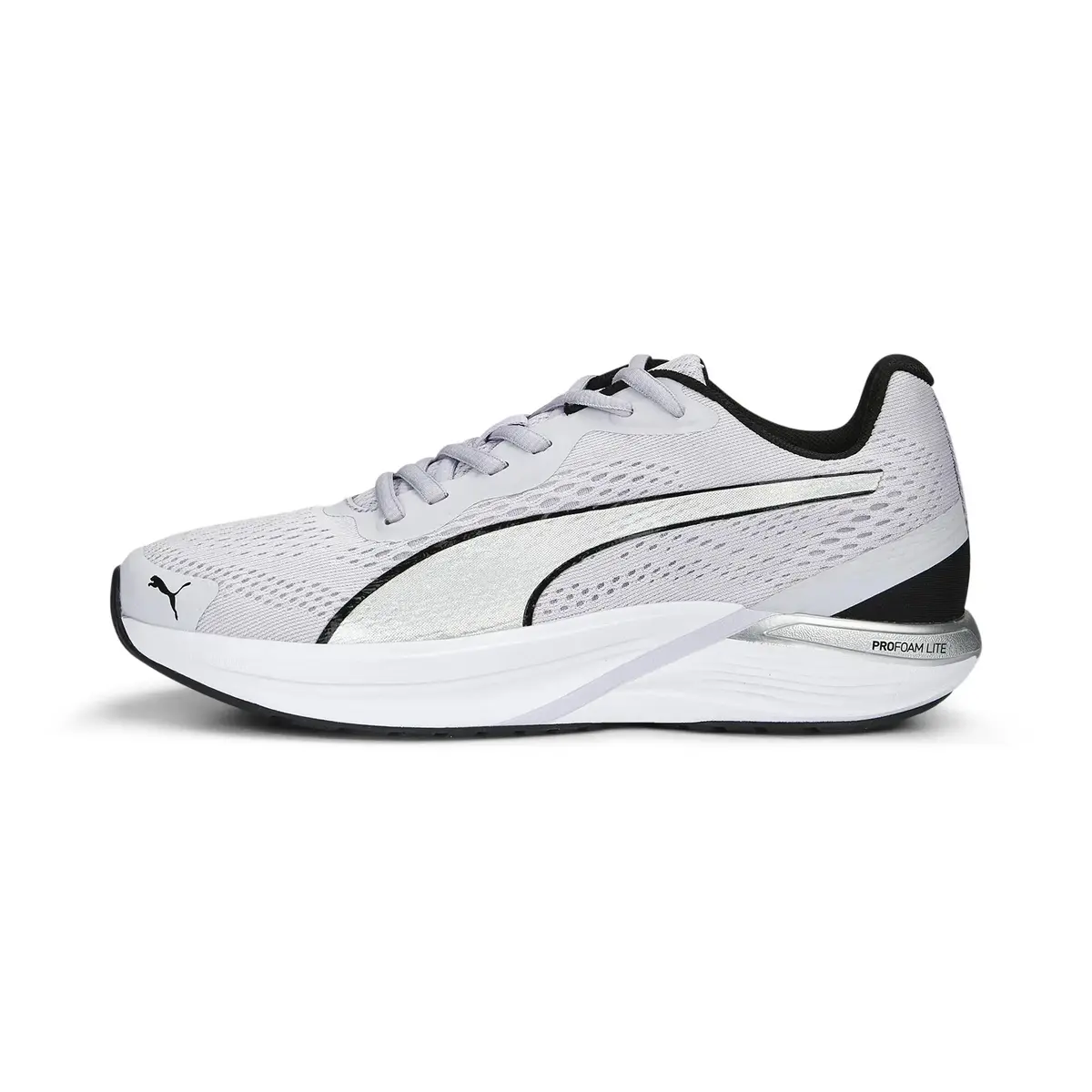 Puma Felline Profoam Femme Beyaz Kadın Yürüyüş ve Koşu Ayakkabısı