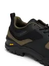 Tommy Hilfiger VIBRAM LOW RUNNER TE, RBN Kahverengi Erkek Spor Ayakkabı