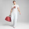 Puma GRAPHICS PUMA Bonsai Tee Beyaz Erkek T-Shirt