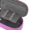Puma Patch Pencil Case Mauve Pop Çocuk Kalemlik Çanta