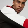 Puma Ferrari Race MT7 Track JKT Siyah Erkek Sweatshirt