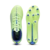 Puma ULTRA 5 PLAY FG/AG Jr Yeşil Çocuk Krampon