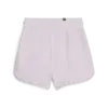 Puma HER Shorts Pembe Kadın Şort