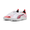 Puma ULTRA 5 PLAY TT Jr Beyaz Çocuk Halı Saha Ayakkabısı