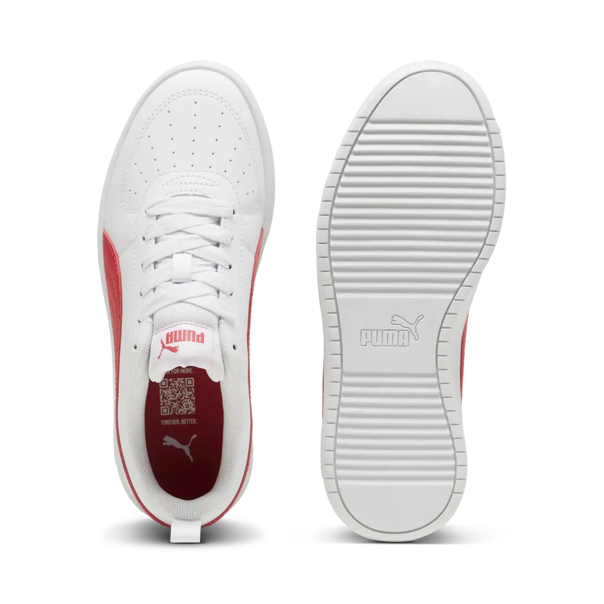 Puma Rickie Unisex Spor Ayakkabı & Sneaker