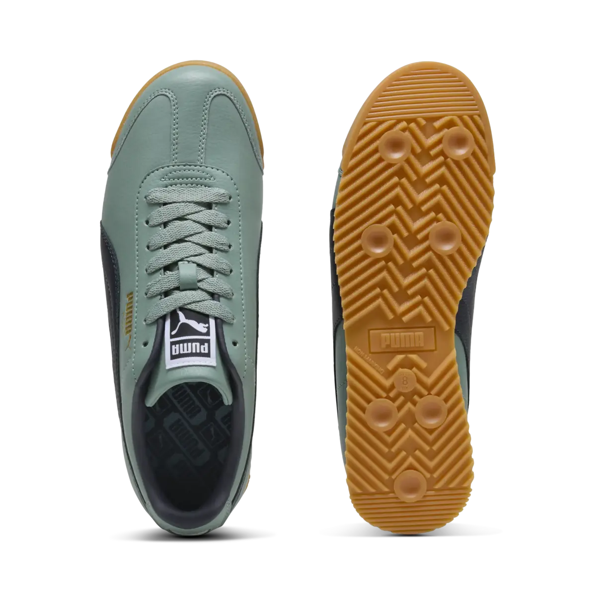 Puma Roma 24 Standard Unisex Spor Ayakkabı & Sneaker