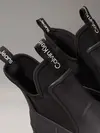 Calvin Klein MID RAINBOOT CHELSEA, BDS Siyah Kadın Bot