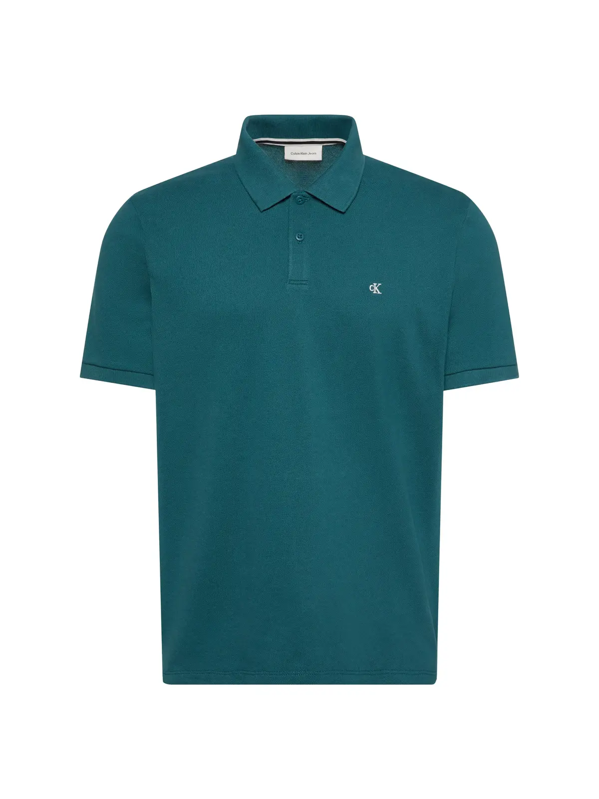 SS MONOGRAM PIQUE PO, PP1