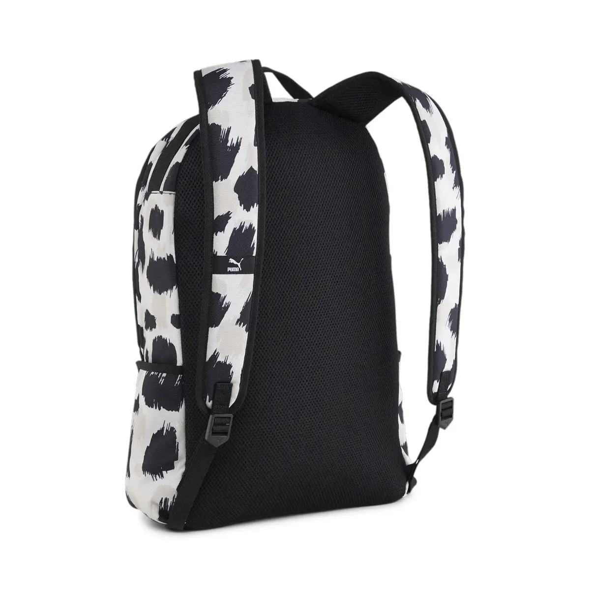 Puma Downtown Backpack Siyah Unisex Sırt Çantası