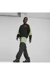 Puma AMG Statement Woven Pants Siyah Erkek Eşofman Altı