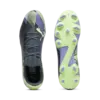 Puma FUTURE 7 PLAY FG/AG Lacivert Unisex Krampon