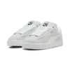 Puma Suede XL Gri Unisex Günlük Spor Ayakkabı