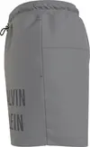Calvin Klein MEDIUM DRAWSTRING-AC Erkek Bej Deniz Şortu