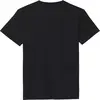 Calvin Klein Siyah Kadın T-Shirt & Polo