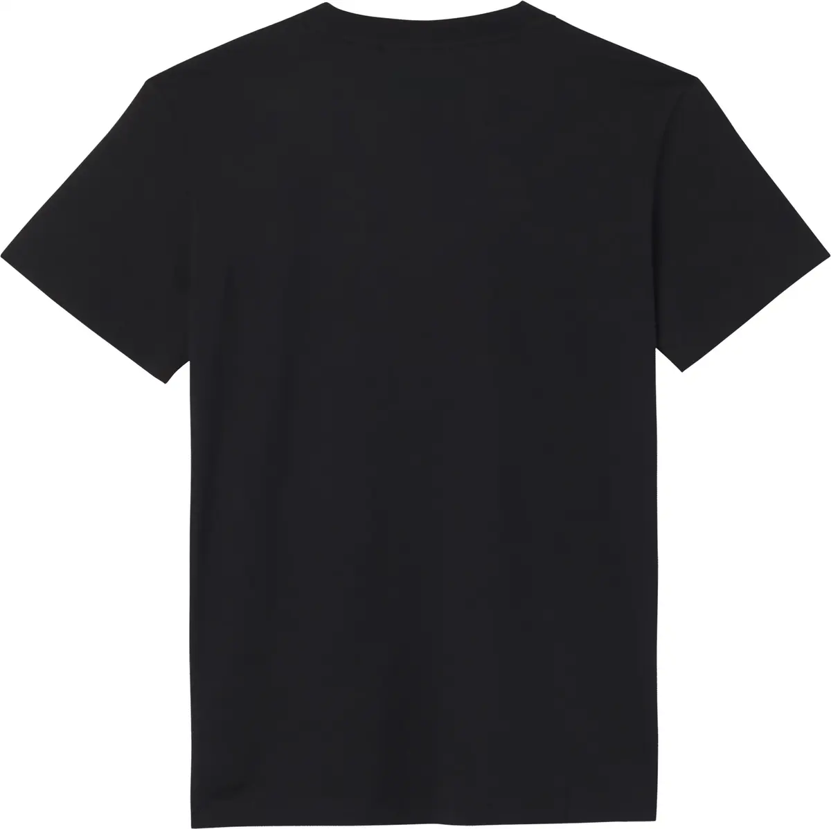 Calvin Klein Siyah Kadın T-Shirt & Polo