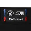 Puma BMW M MotorSport Statement Siyah Erkek Eşofman Altı