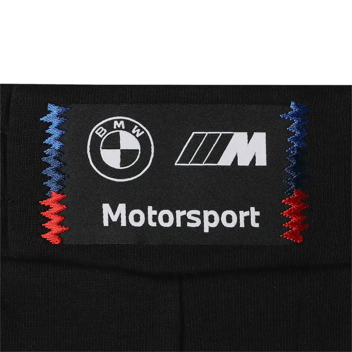 Puma BMW M MotorSport Statement Siyah Erkek Eşofman Altı