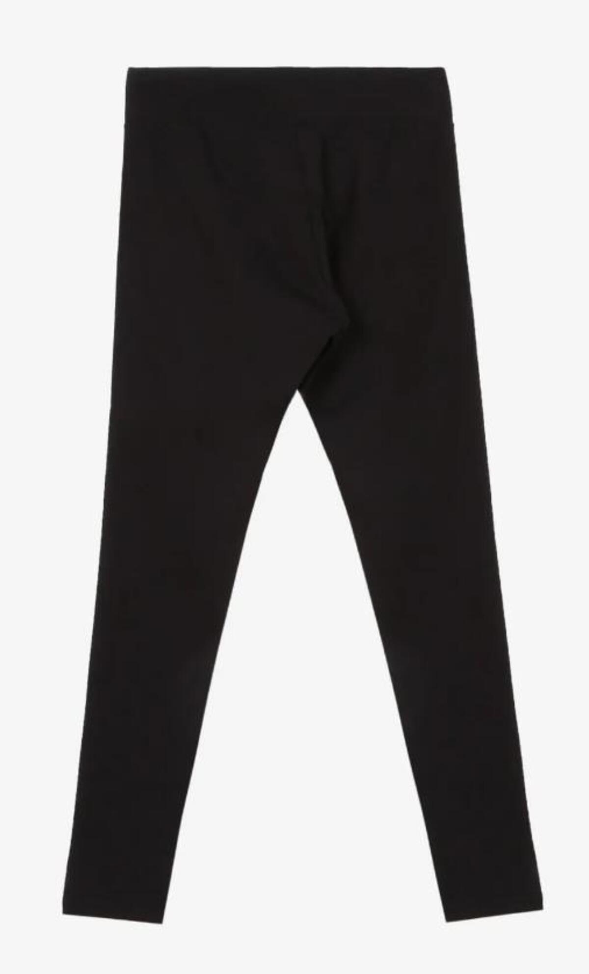 Puma Women s LEGGINGS Siyah Kadın Tayt