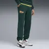 PUMA ACM FtblCulture Sweat Pants Yeşil Erkek Eşofman Altı