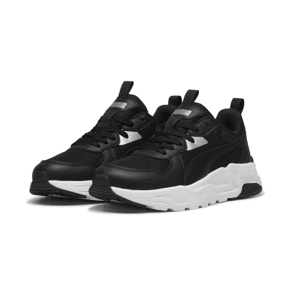Puma Trinity Lite Erkek Spor Ayakkabı & Sneaker