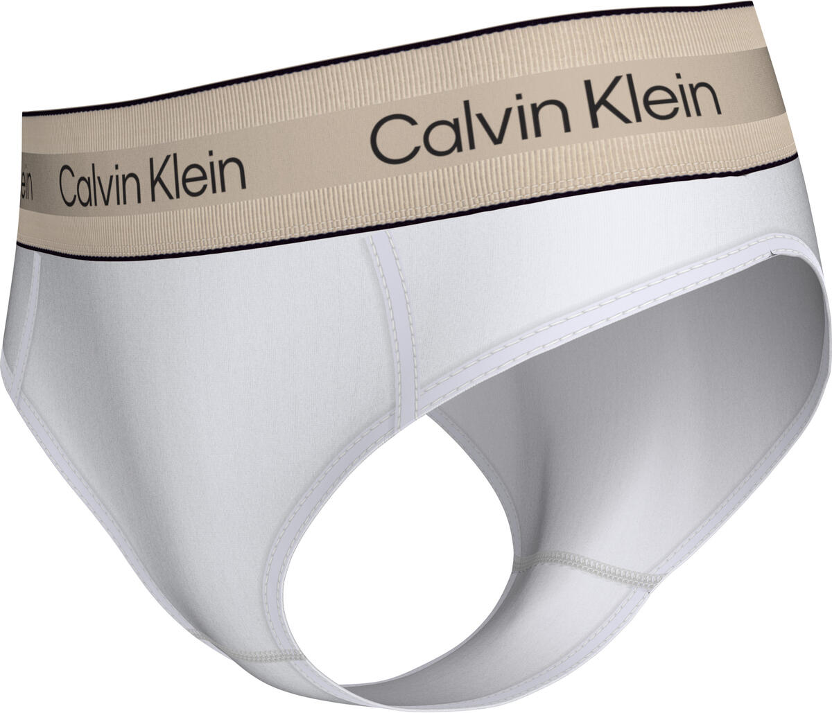 Calvin Klein BIKINI Beyaz Kadın Bikini Calvin Klein BIKINI Beyaz Kadın Bikini