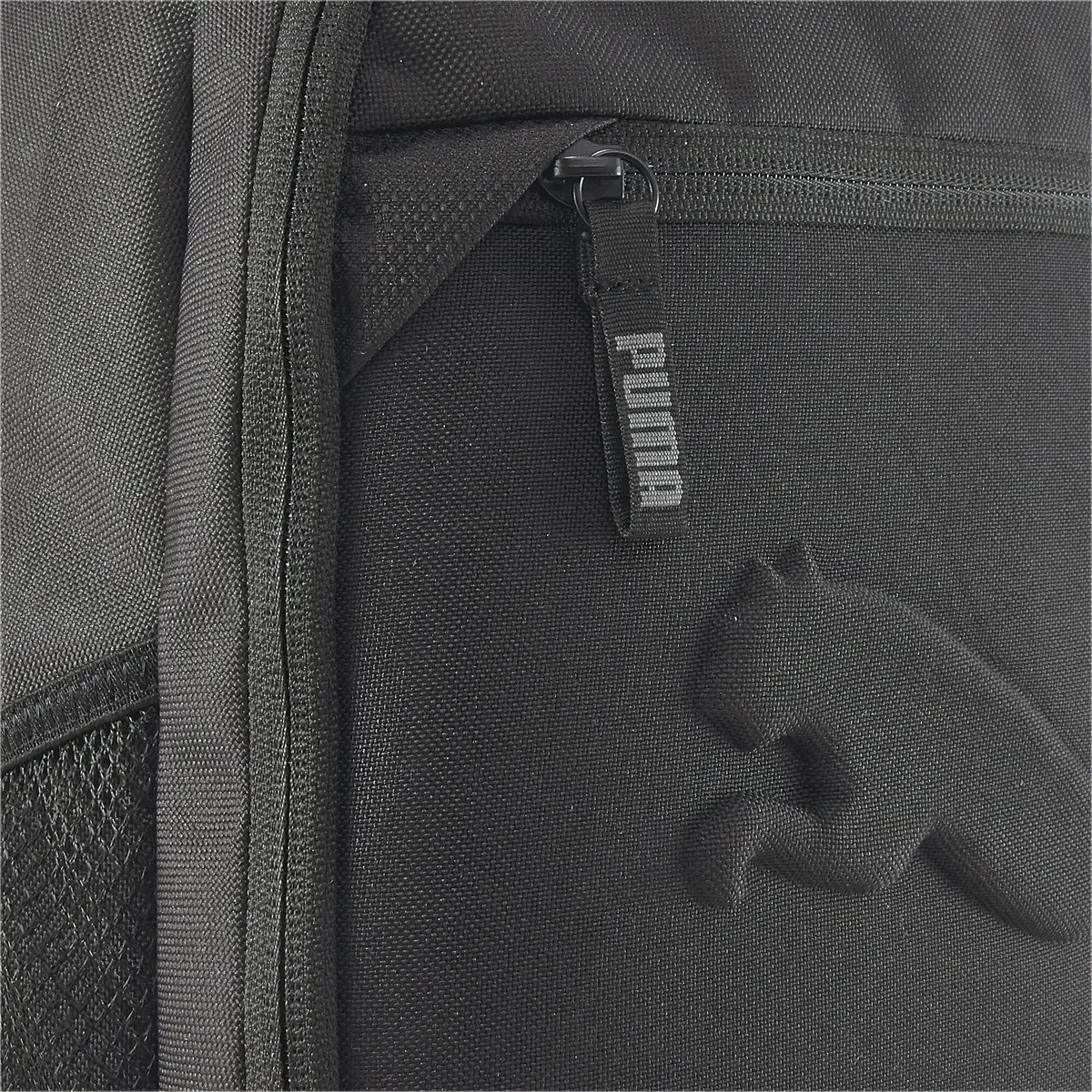 Puma PUMA Buzz Backpack Siyah Unisex Sırt Çantası