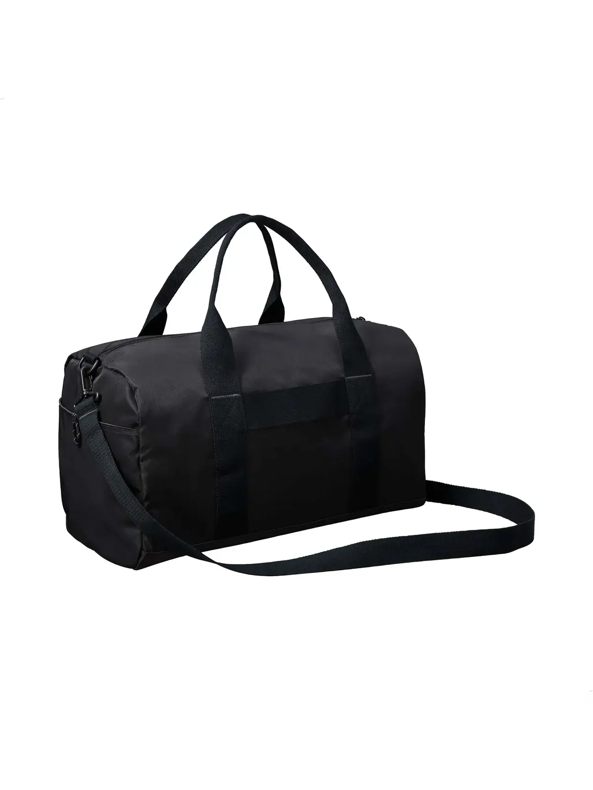 Calvin Klein BOLD DUFFLE Siyah Spor Çanta