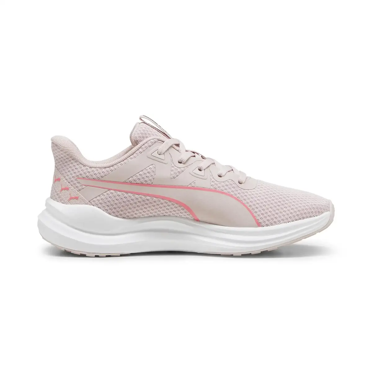 Puma Reflect Lite Pembe Unisex Günlük Spor Ayakkabı
