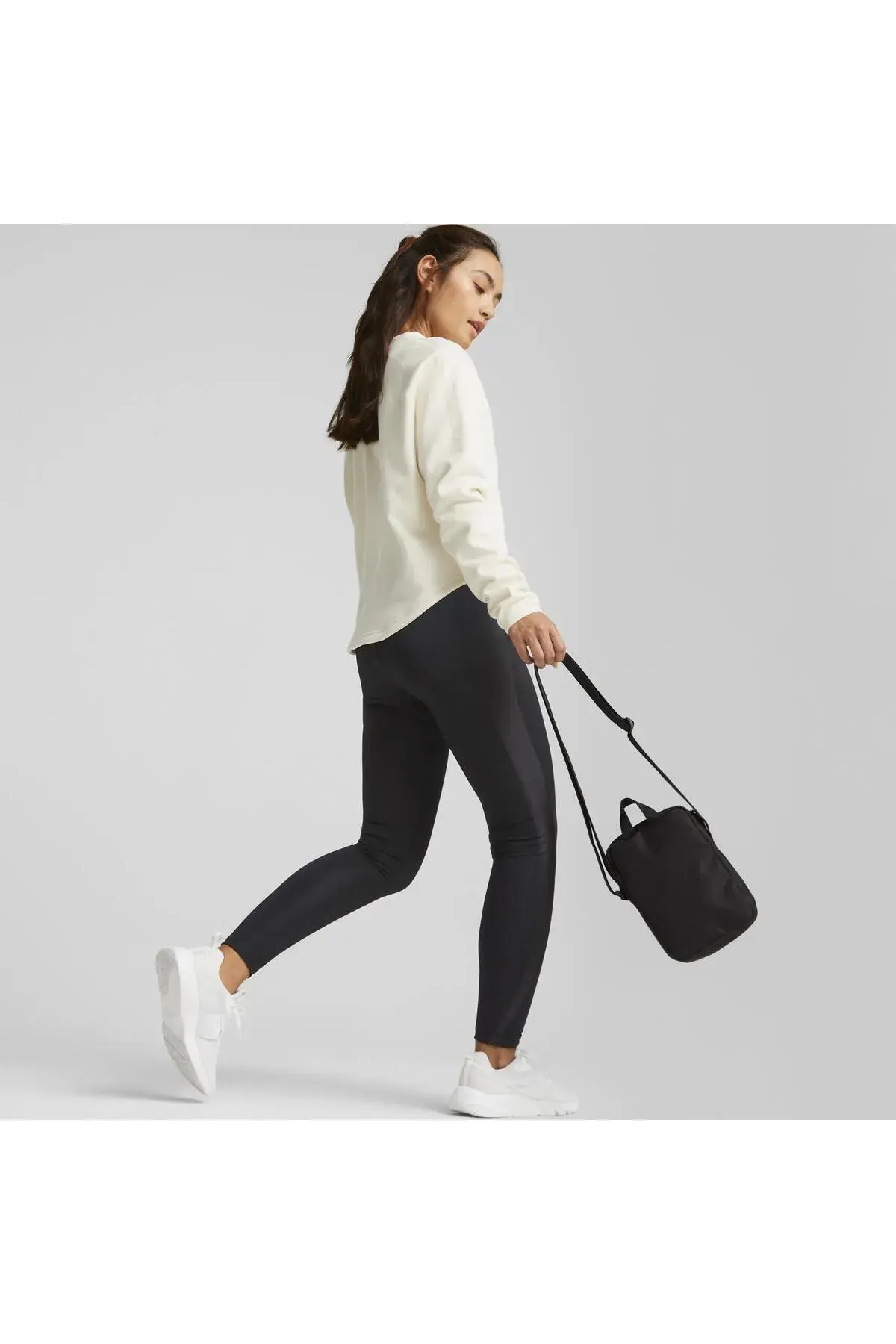 Puma Buzz Portable Siyah Unisex Çanta