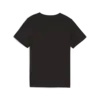 Puma GRAPHICS Year of Sports Tee Siyah Erkek T-Shirt & Polo