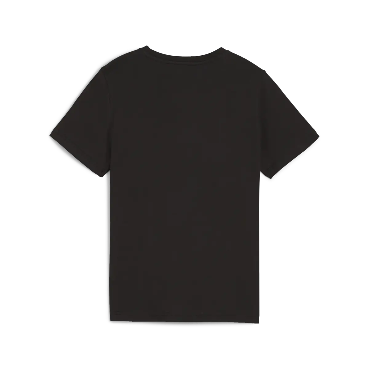 Puma GRAPHICS Year of Sports Tee Siyah Erkek T-Shirt & Polo