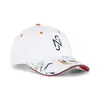 Puma NEYMAR JR Baseball Cap Beyaz Erkek Şapka