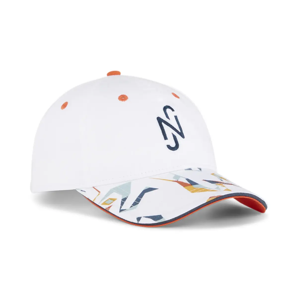 Puma NEYMAR JR Baseball Cap Beyaz Erkek Şapka