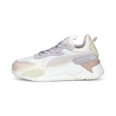 RS-X Candy Wns PUMA White-Spring Lavende